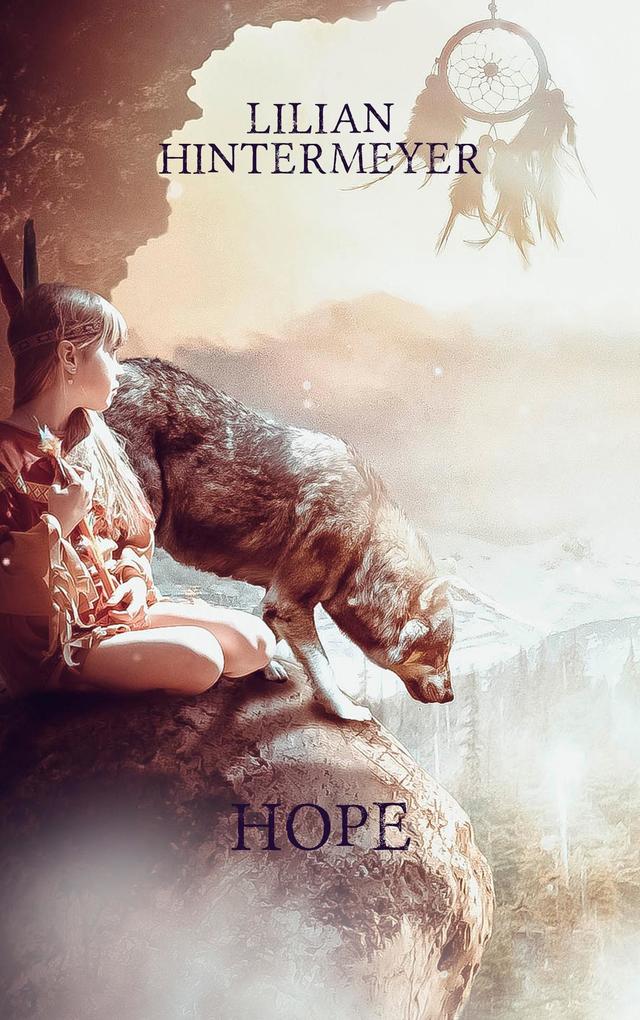 Produktbild: Hope | Lilian Hintermeyer