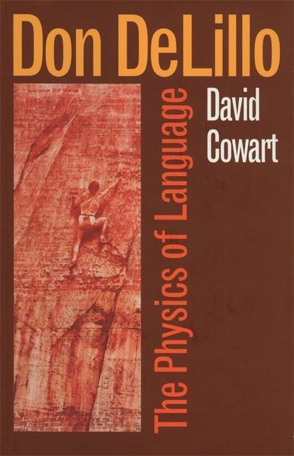 Produktbild: Don Delillo | David Cowart