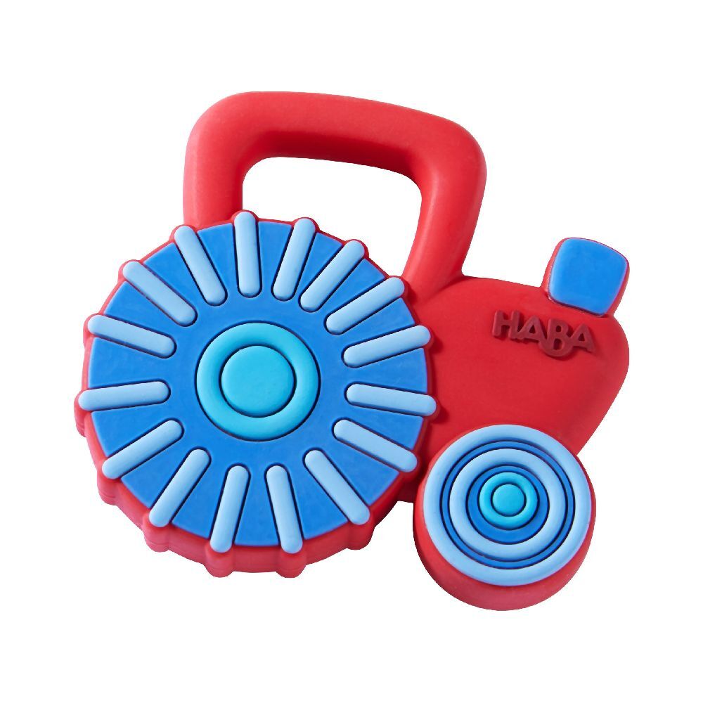 Produktbild: HABA - Greifling Traktor