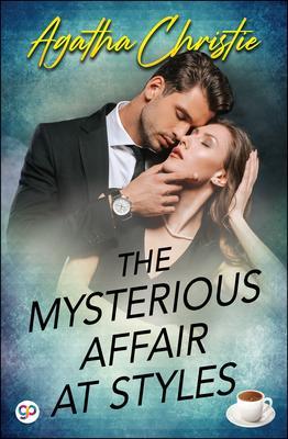 Produktbild: The Mysterious Affair at Styles | Agatha Christie