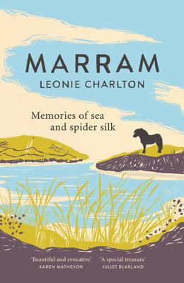 Produktbild: Marram | Leonie Charlton