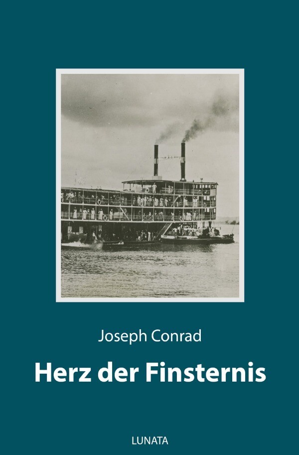 Produktbild: Herz der Finsternis | Joseph Conrad