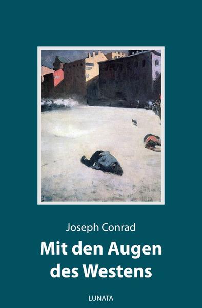 Produktbild: Mit den Augen des Westens | Joseph Conrad