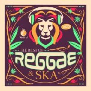 Produktbild: Best Of Reggae & Ska | Various