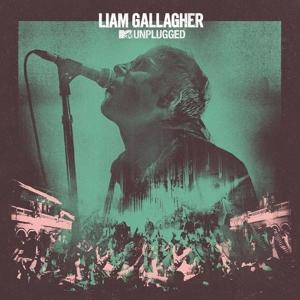 Produktbild: MTV Unplugged (Live At Hull City Hall) | Liam Gallagher