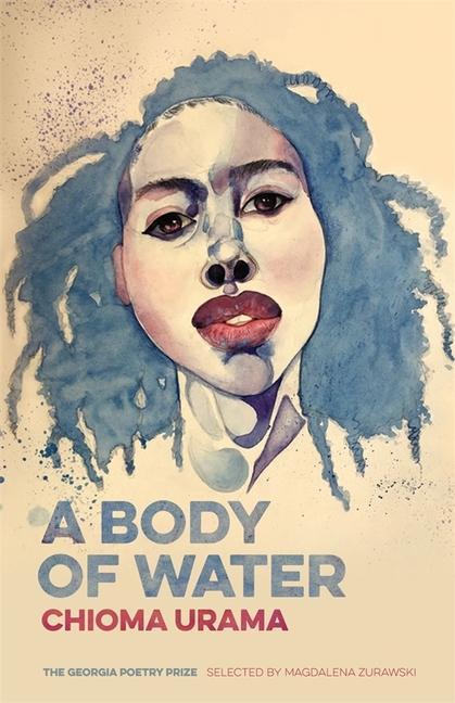 Produktbild: A Body of Water | Chioma Urama