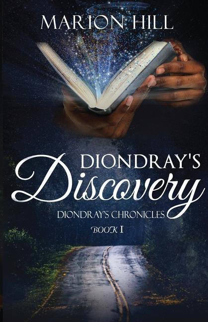 Produktbild: Diondray's Discovery | Marion Hill
