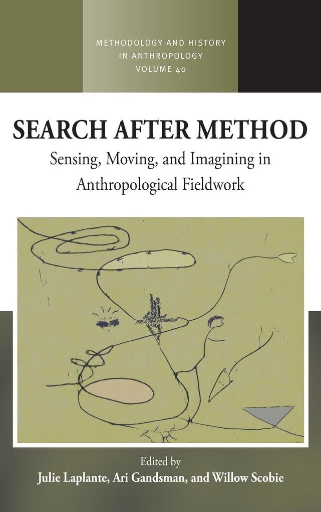 Produktbild: Search After Method