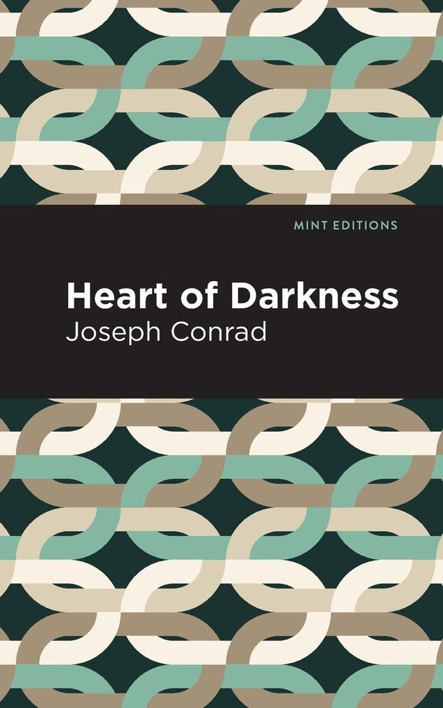 Produktbild: Heart of Darkness | Joseph Conrad
