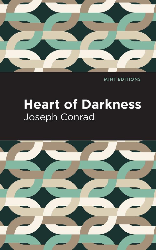 Produktbild: Heart of Darkness | Joseph Conrad