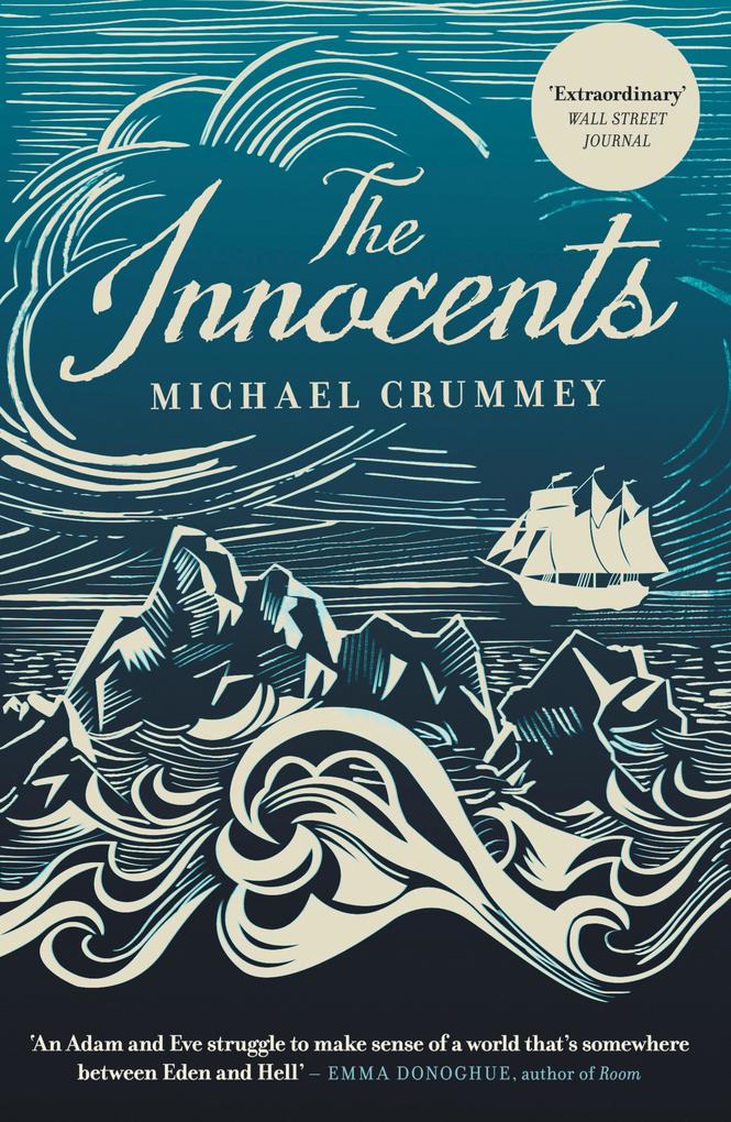 Produktbild: The Innocents | Michael Crummey