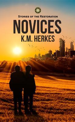 Produktbild: Novices | K. M. Herkes