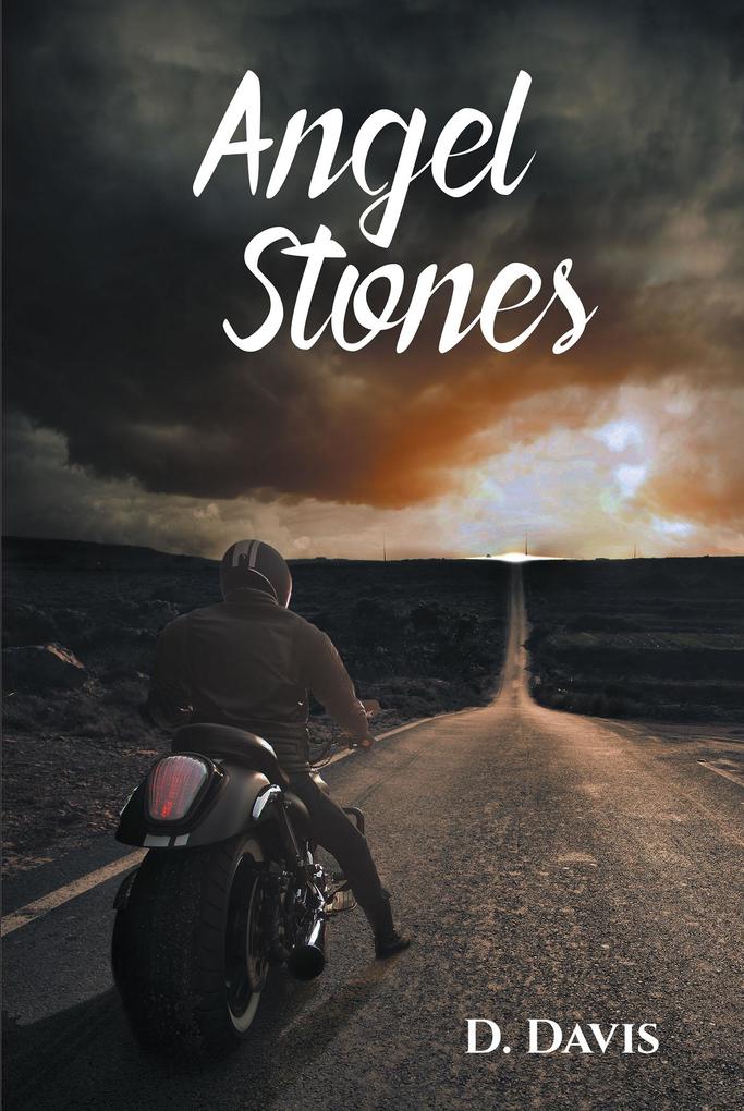 Produktbild: Angel Stones | D. Davis