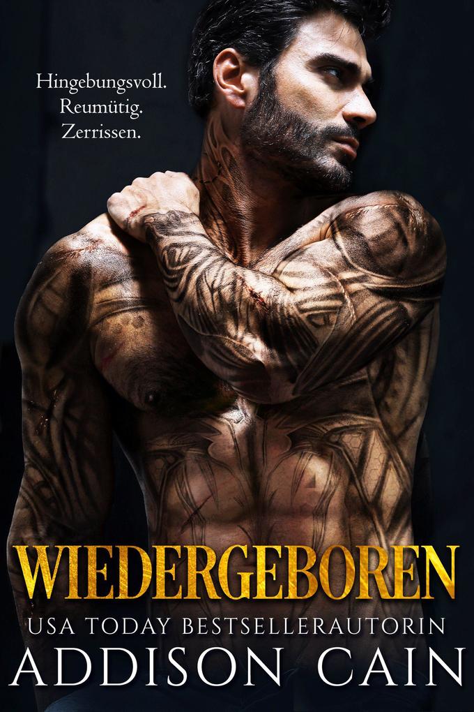 Produktbild: Wiedergeboren | Addison Cain