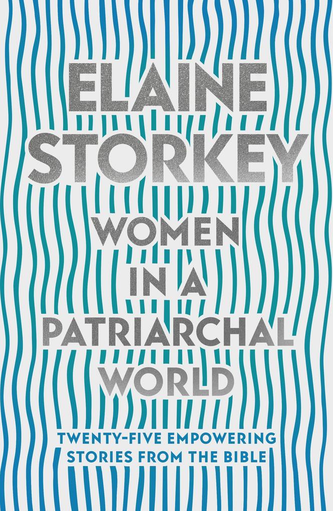Produktbild: Women in a Patriarchal World | Elaine Storkey