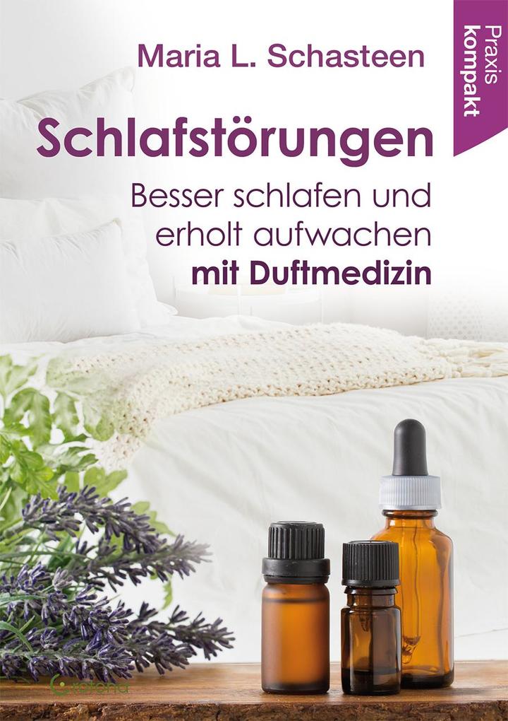 Produktbild: Schlafstörungen | Maria L. Schasteen