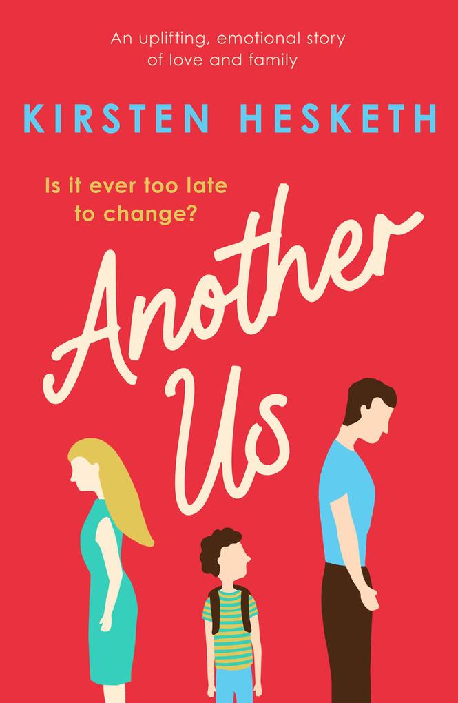 Produktbild: Another Us | Kirsten Hesketh