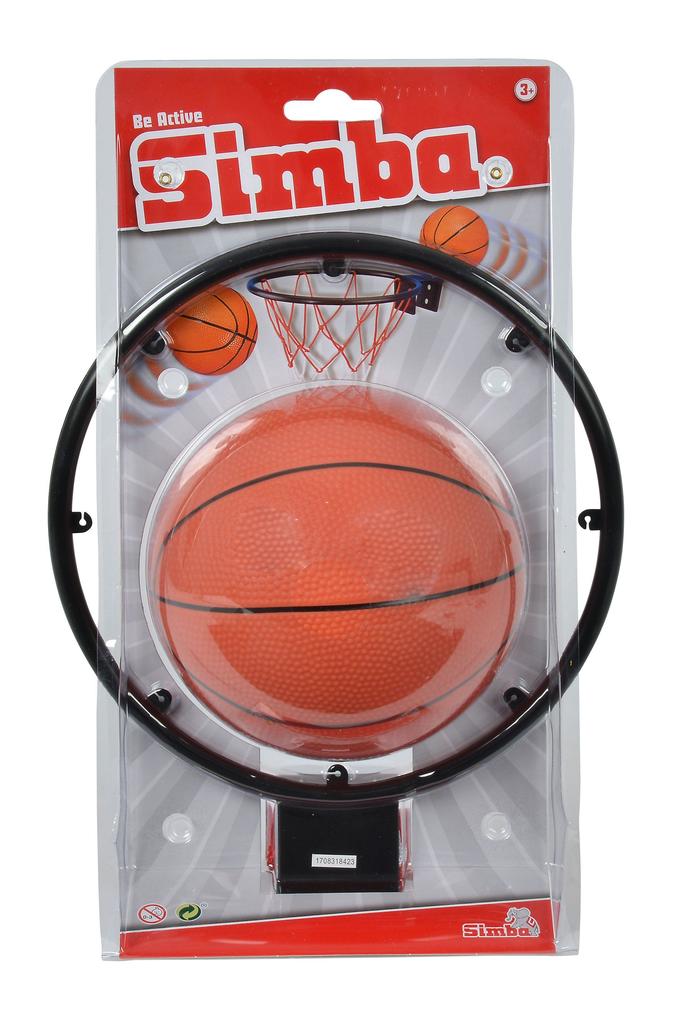 Produktbild: Basketball Korb