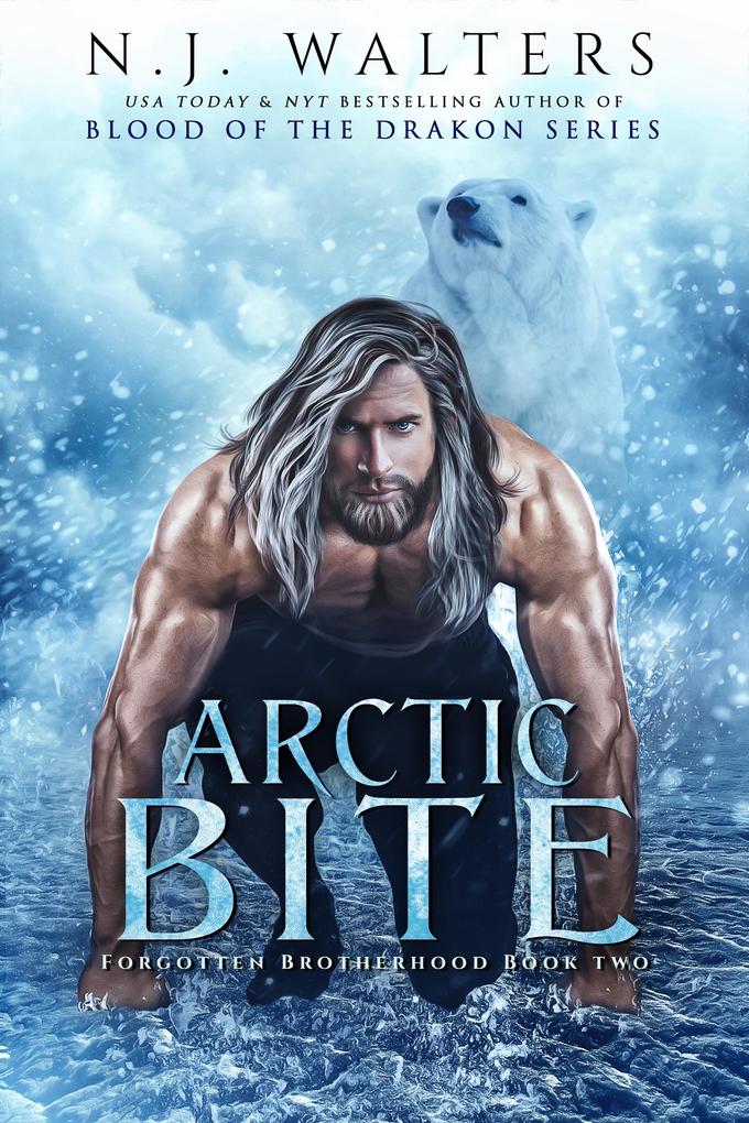 Produktbild: Arctic Bite | N. J. Walters