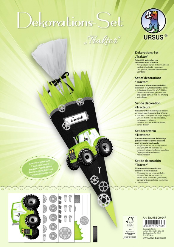 product