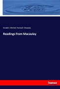 Readings from Macaulay