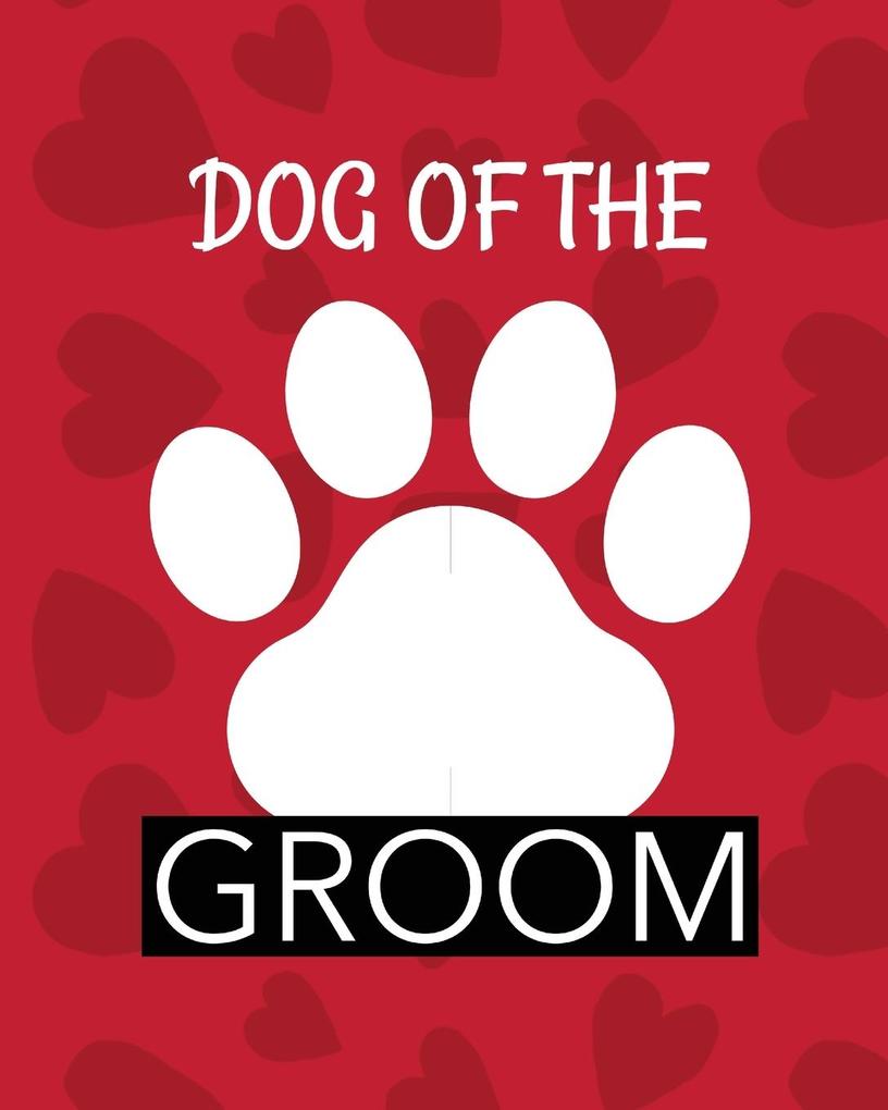 Produktbild: Dog Of The Groom | Patricia Larson