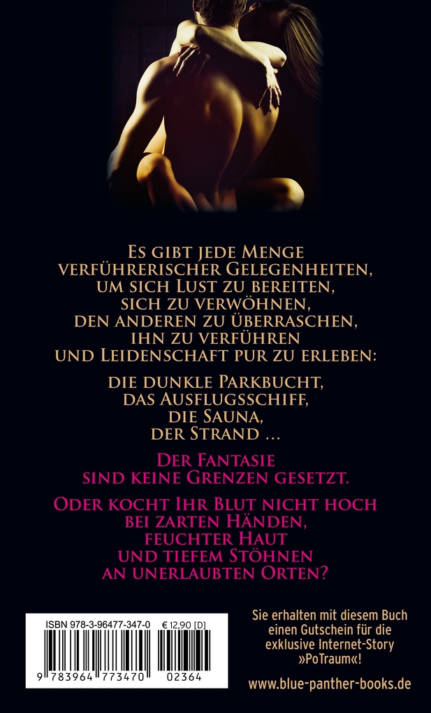 Weitere Ansicht: Heiße Erotische Träume | 30 Erotische Geschichten | Udo Carll