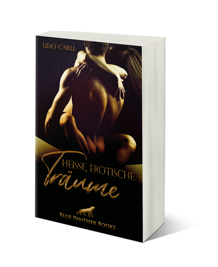 Weitere Ansicht: Heiße Erotische Träume | 30 Erotische Geschichten | Udo Carll