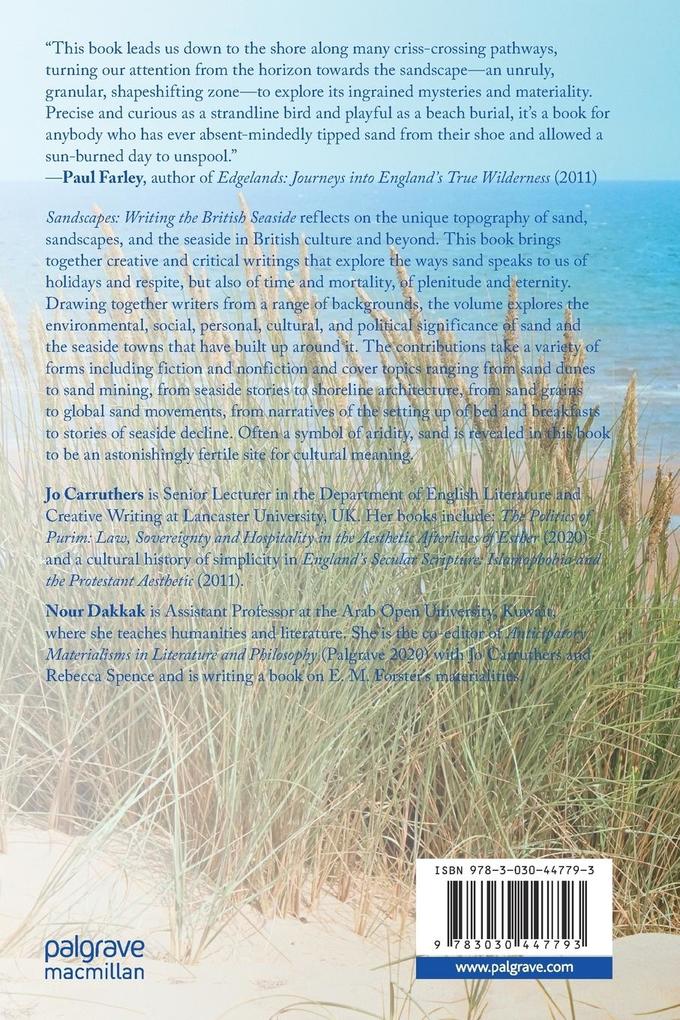 Weitere Ansicht: Sandscapes