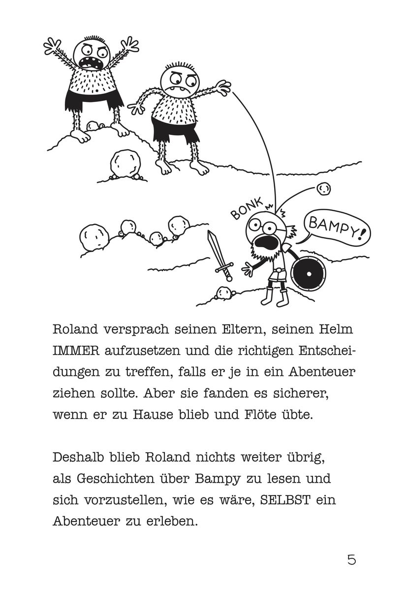 Weitere Ansicht: Rupert präsentiert: Ein echt wildes Abenteuer | Jeff Kinney