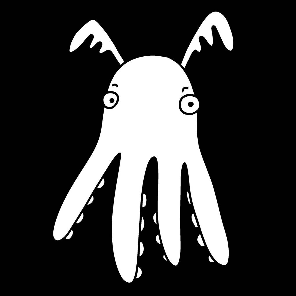 Weitere Ansicht: Monster-Alarm! Das schaurig-schöne Monster-Malbuch für Kinder ab 3 Jahren | Silke Weßner