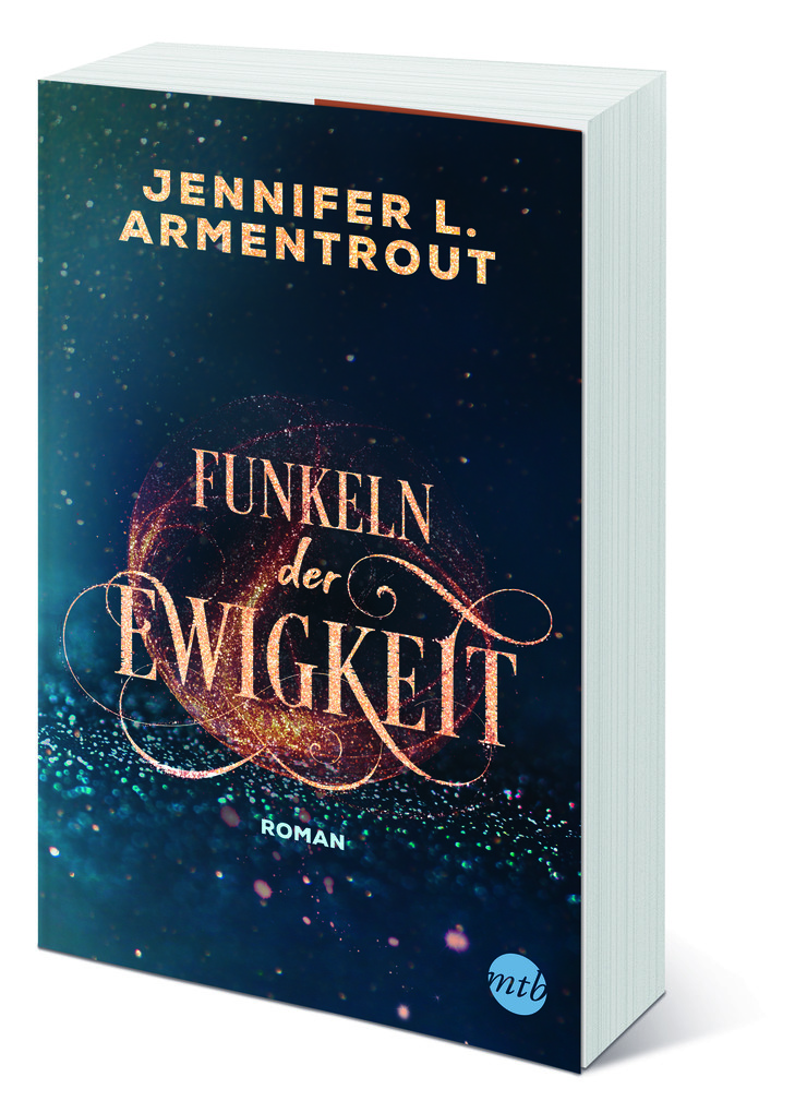 Weitere Ansicht: Funkeln der Ewigkeit | Jennifer L. Armentrout
