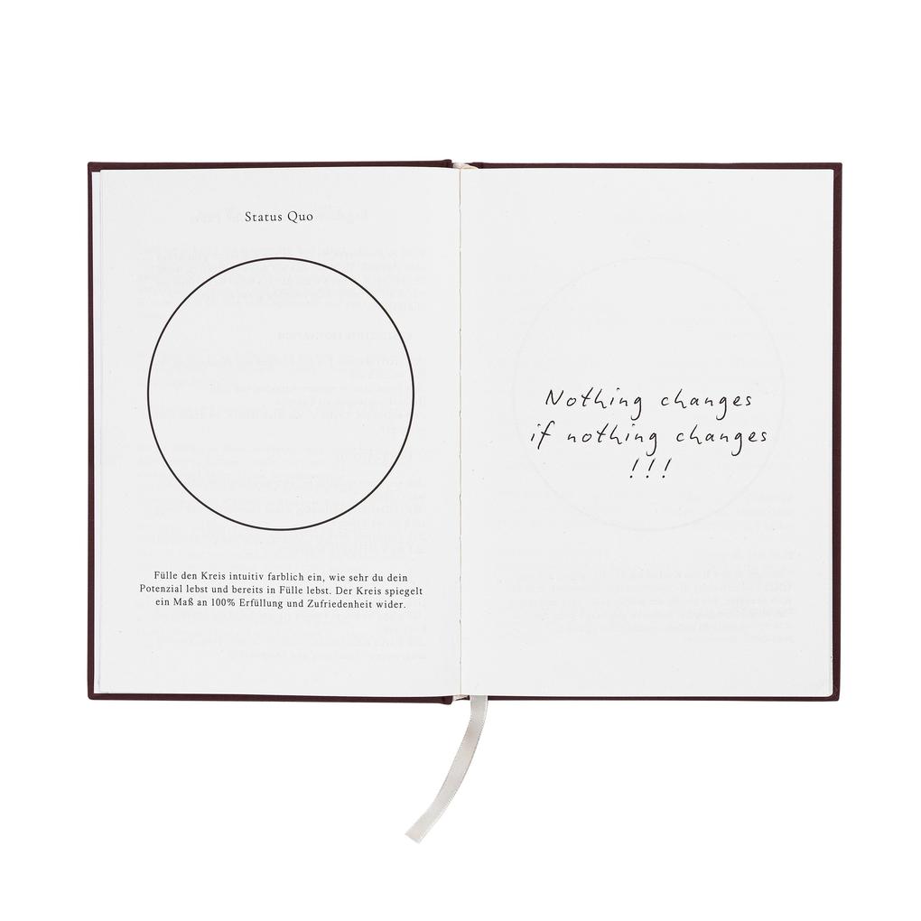 Weitere Ansicht: Fülle Journal