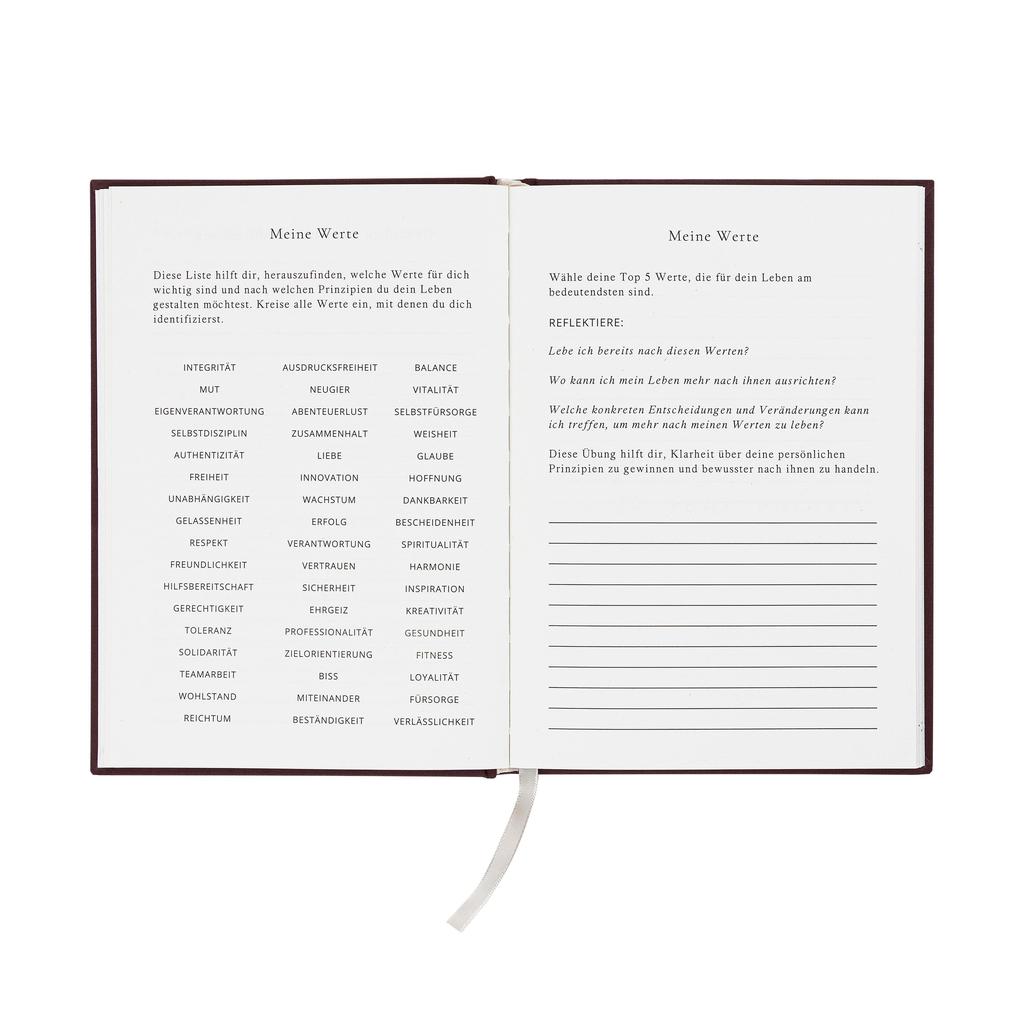 Weitere Ansicht: Fülle Journal
