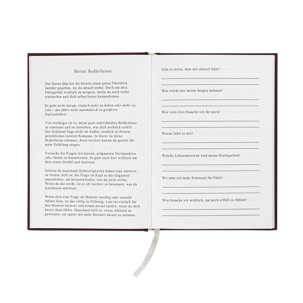 Weitere Ansicht: Fülle Journal