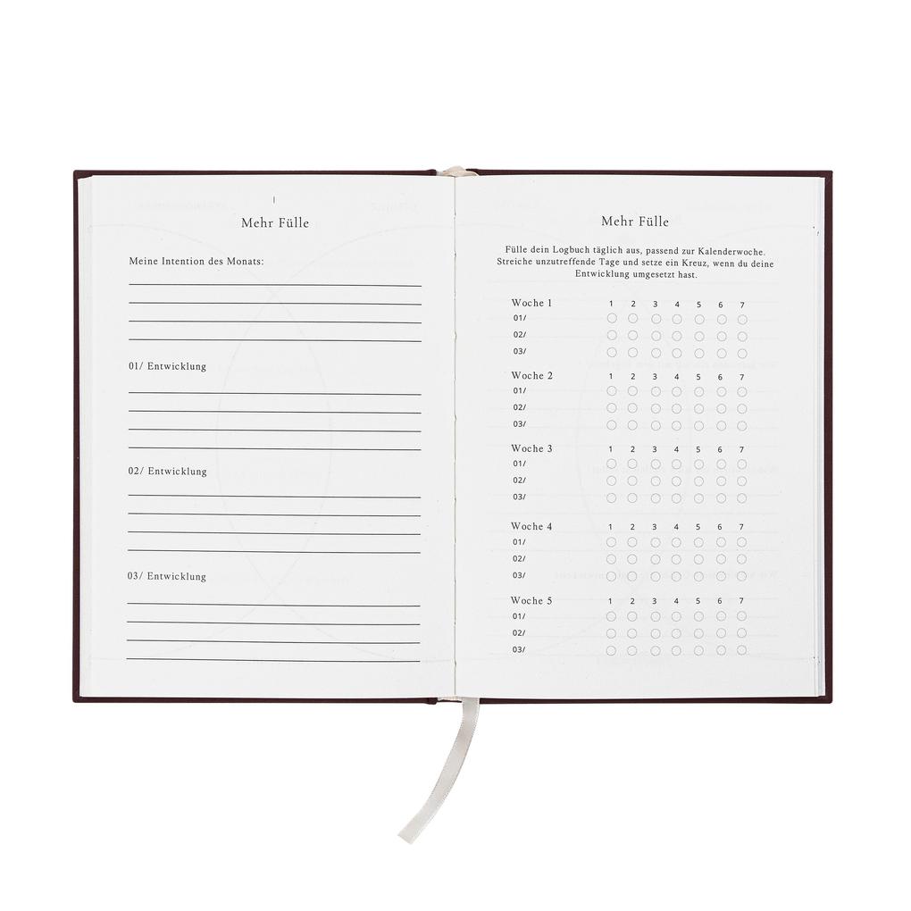 Weitere Ansicht: Fülle Journal
