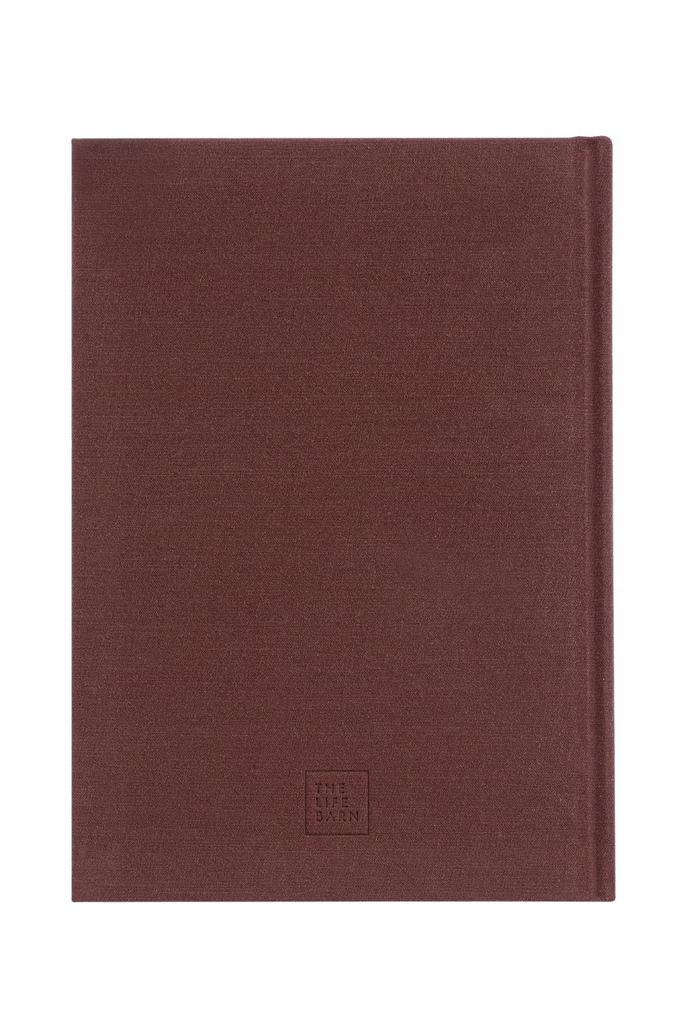 Weitere Ansicht: Fülle Journal