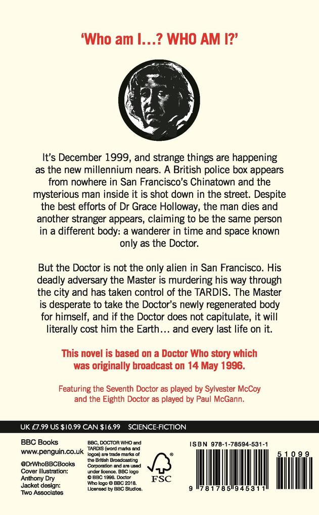 Weitere Ansicht: Doctor Who | Gary Russell