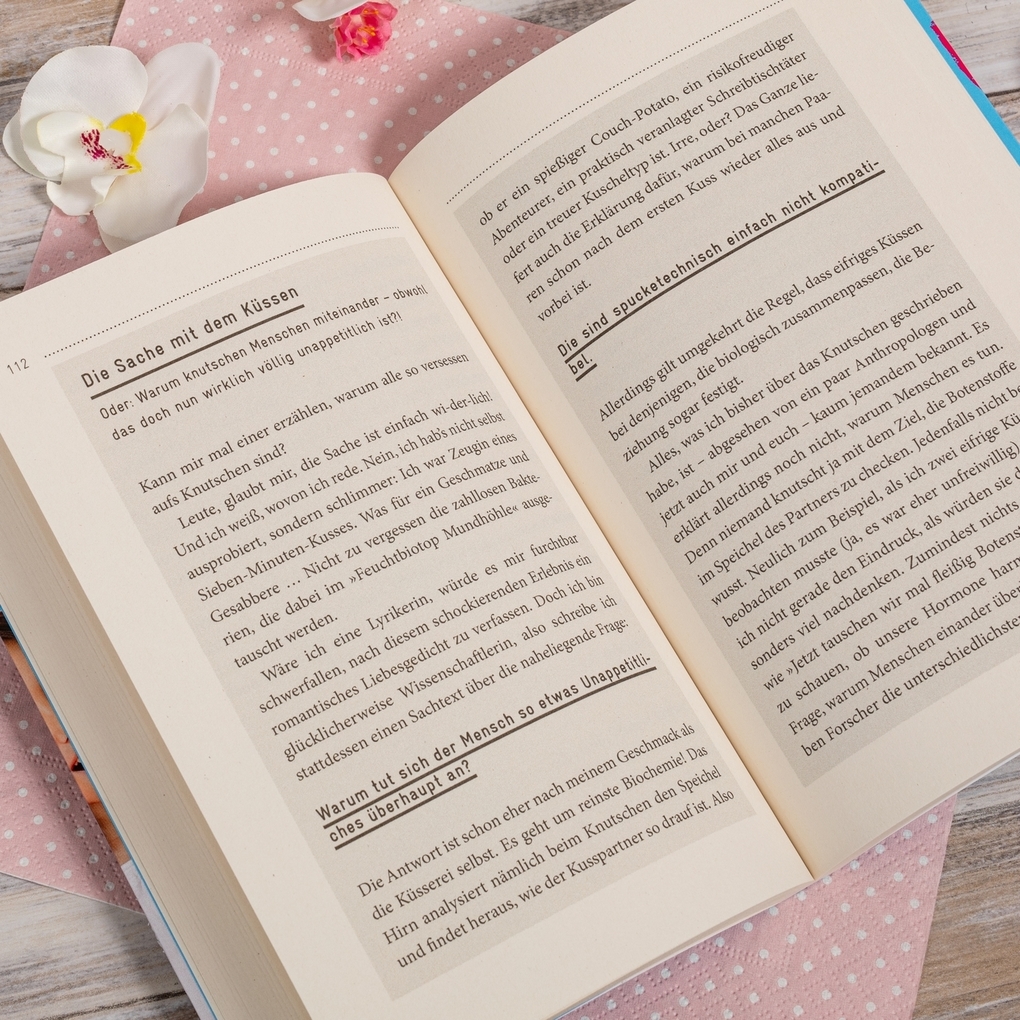 Weitere Ansicht: Unglaubliche 12 | Heike Abidi