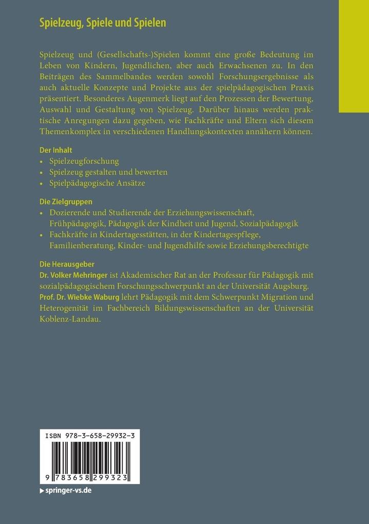 Weitere Ansicht: Spielzeug, Spiele und Spielen