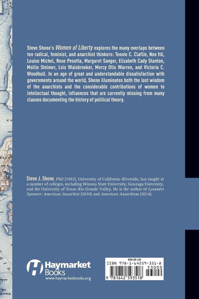 Weitere Ansicht: Women of Liberty | Steve J Shone