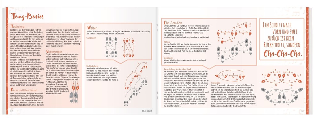 Weitere Ansicht: Musik-Häfft Noten A5 quer