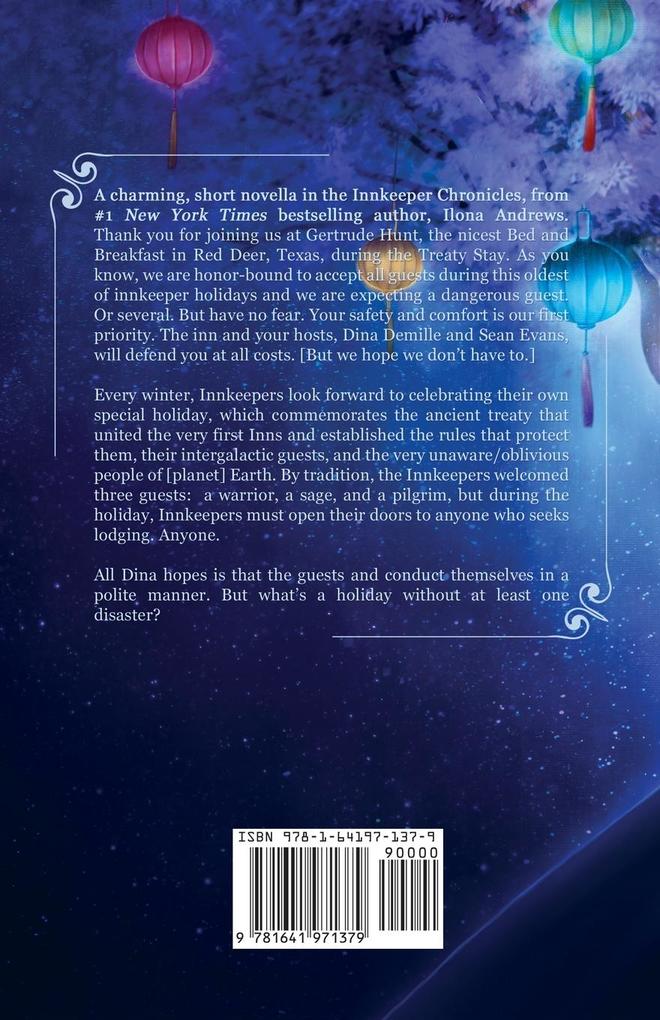 Weitere Ansicht: Sweep with Me | Ilona Andrews