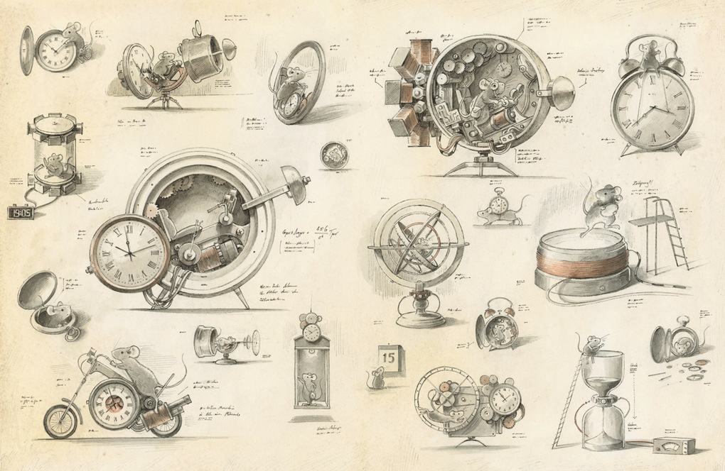 Weitere Ansicht: Einstein | Torben Kuhlmann