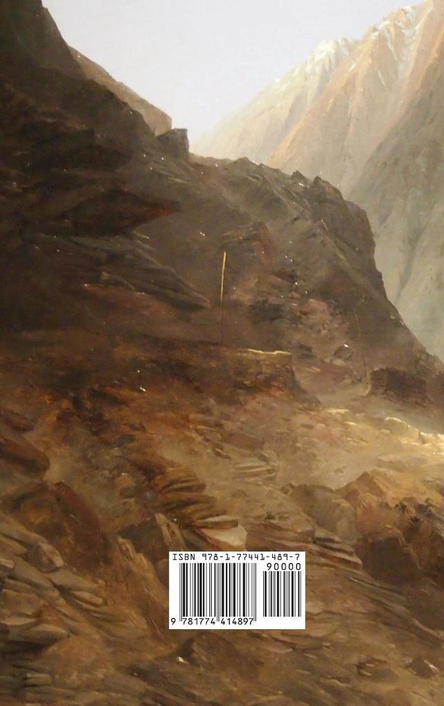 Weitere Ansicht: The Antichrist | Friedrich Nietzsche