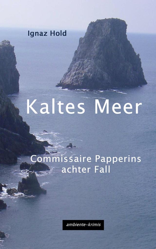 Produktbild: Kaltes Meer | Ignaz Hold