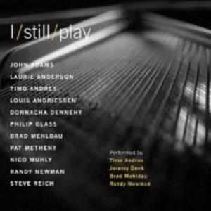 Produktbild: I Still Play | Various