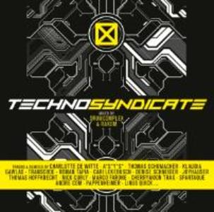 Produktbild: Techno Syndicate | Various