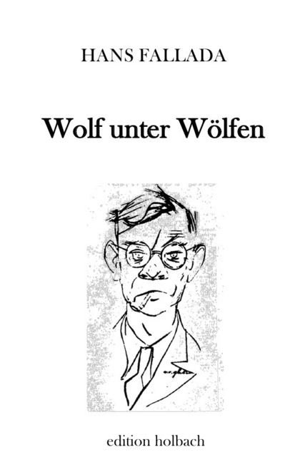 Produktbild: Wolf unter Wölfen | Hans Fallada