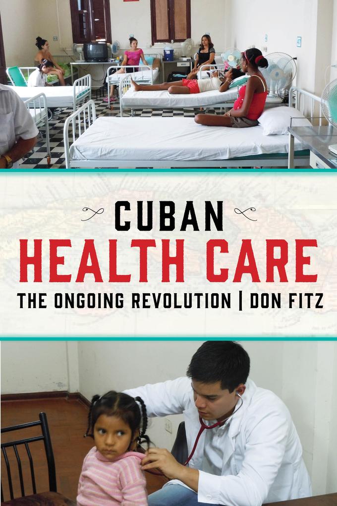 Produktbild: Cuban Health Care | Don Fitz